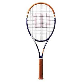 Wilson Blade 98 16X19 V8 305g Limited Edition Roland Garros